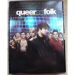 Queer as folk - the complete third season (showtime)