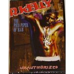 R . kelly - the pied piper of r&b