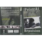 Rpulsion - roman polanski - catherine deneuve - dvd zone 2