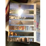 Des racines et des ailes coffret 7 dvd corse, caen, avignon. . .