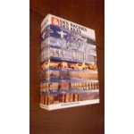 Des racines et des ailes:coffret 7 dvd rio / rome secrete / saint petersbourg / marrakech + fes / vienne ...
