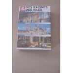 Des racines des ailes: fontainebleau, caen, vaux le vicomte