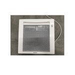 Radiateur lectric connect panneau rayonnant programe confort optimal chauffage radiant eco nergie ...
