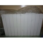 Radiateur à inertie sèche applimo pégase 2000w smart éco control Radiateur à inertie sèche applimo pégase 2000w smart éco control