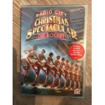 Radio city christmas spectacular starring the rockettes