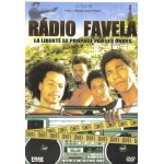 Radio favela (dvd locatif)