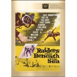 Raiders from beneath the sea
