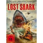 Raiders of the lost shark