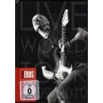 Ramazzotti, eros - 21. 00 : eros live world tour 2009 / 2010 - edition deluxe Ramazzotti, eros - 21. 00 : eros live world tour 2009 / 2010 - edition deluxe