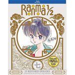 Ranma 1 / 2: tv series set 7 [region 1]