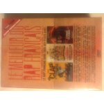 Le meilleur de rap français coffret 3 dvd rapattack / le cercle de la haine / clap vol. 1 Le meilleur de rap français coffret 3 dvd rapattack / le cercle de la haine / clap vol. 1