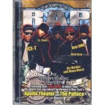 Rap mania: the roots of rap Rap mania: the roots of rap
