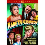 Rare tv comedy Rare tv comedy