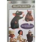 Ratatouille Ratatouille
