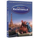 Ratatouille - dvd locatif Ratatouille - dvd locatif