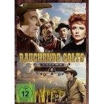 Rauchende colts - volume sechs (6 discs)