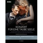 Ravel: concert for a deaf soul: ragna schirmer / katharina kummer / nils dreschke (dvd / cd combo)