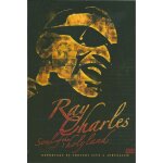 Ray charles - dvd - soul of the holy land (reportage & concert live a j�rusalem) (v. o)