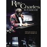 Ray charles in concert