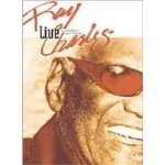 Ray charles: live at the montreux jazz festival
