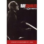 Ray charles - live at the olympia 2000