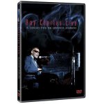 Ray charles live - in concert with the edmonton symphony