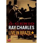 Ray charles : o - genio (live in brazil, 1963)