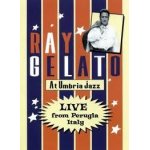 Ray gelato at umbria jazz dvd