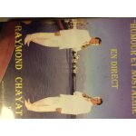 Raymond chayat - dvd -   humour et nostalgie   en direct -