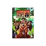 Frre des ours 2 (dvd locatif)