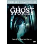 Real ghost stories [dvd] [region 1] [us import] [ntsc]