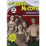 Real mccoys (inception media group): season 4