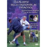 Realistic self - defense in practice