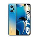 Realme gt neo 2 5g 8gb / 128gb azul (neo blue) dual sim Realme gt neo 2 5g 8gb / 128gb azul (neo blue) dual sim