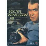 Rear window