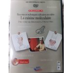 Recettes en video 3 - la cuisine moleculaire une visite au laboratoire d'herve this