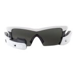 Recon jet - lunettes intelligentes - 8 go - wi - fi, bluetooth, ant + / ant - noir