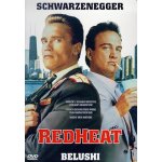 Red heat