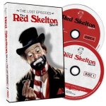 Red skelton show the lost episodes