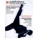 Redefinitions - hip hop roots and future