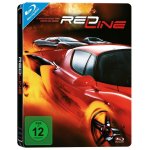 Redline / red line - boitier metal steelbook edition - blu - ray (sans vf) Redline / red line - boitier metal steelbook edition - blu - ray (sans vf)