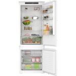 R�frig�rateur combin� bosch kbn96nse0 - s�rie 2 - encastrable - 193, 5 x 69, 1 x 54, 8 cm - 2 portes ...