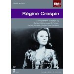 Regine crespin sings berlioz, schumann, schubert, and poulenc