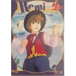 R�mi - sans famille - volume 5 - dvd