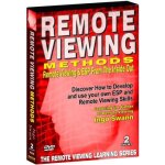 Remote viewing & esp from the inside out ingo swan live 2 dvd set