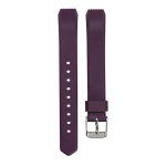 Remplacement bracelet bracelet en silicone pour fitbit alta / alta hr montre smart watch bracelet