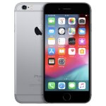 Renewd iphone 6s 4. 7  sim unique ios 10 4g 32 go gris reconditionn�