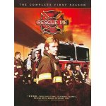 Rescue me, the complete first season