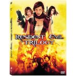 Resident evil 1 - 3 [digital video disc]