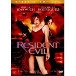 Resident evil